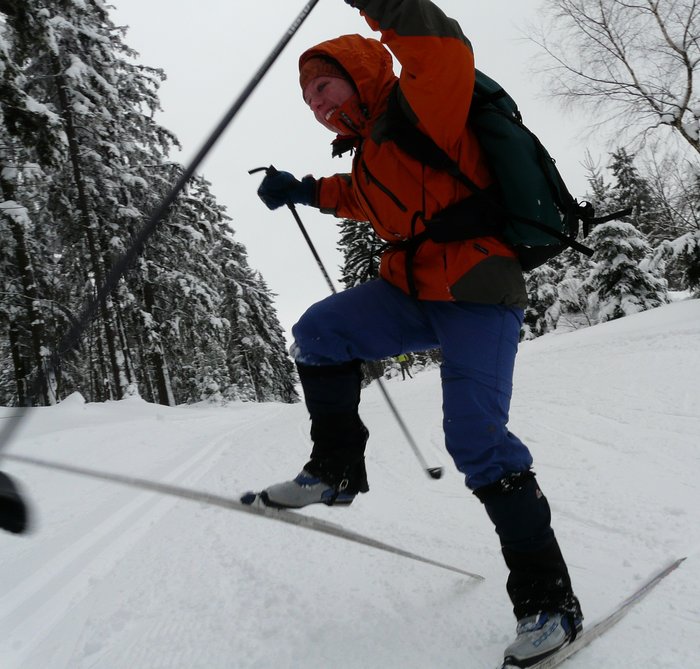 032 Expedice GEMINI 2009